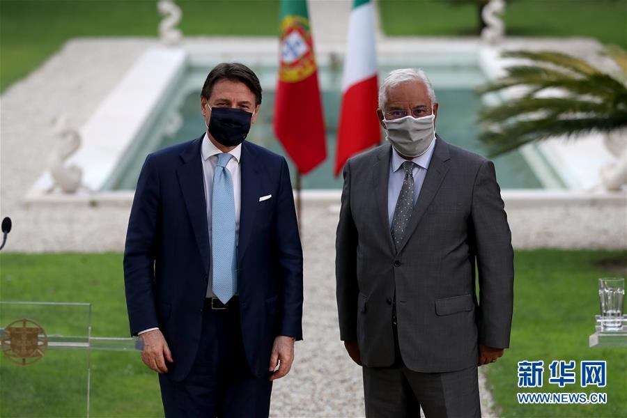 (國際)(3)葡意總理呼吁歐盟各國迅速行動挽救經(jīng)濟(jì)