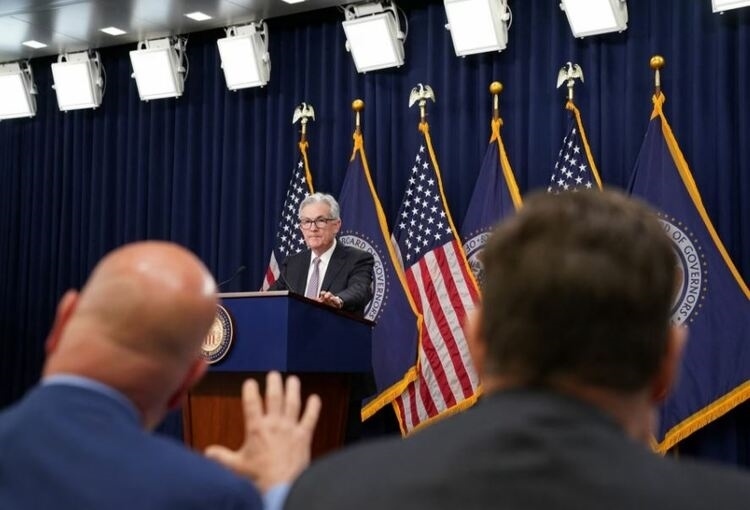 連續(xù)第十次加息！美聯(lián)儲貨幣政策陷困局