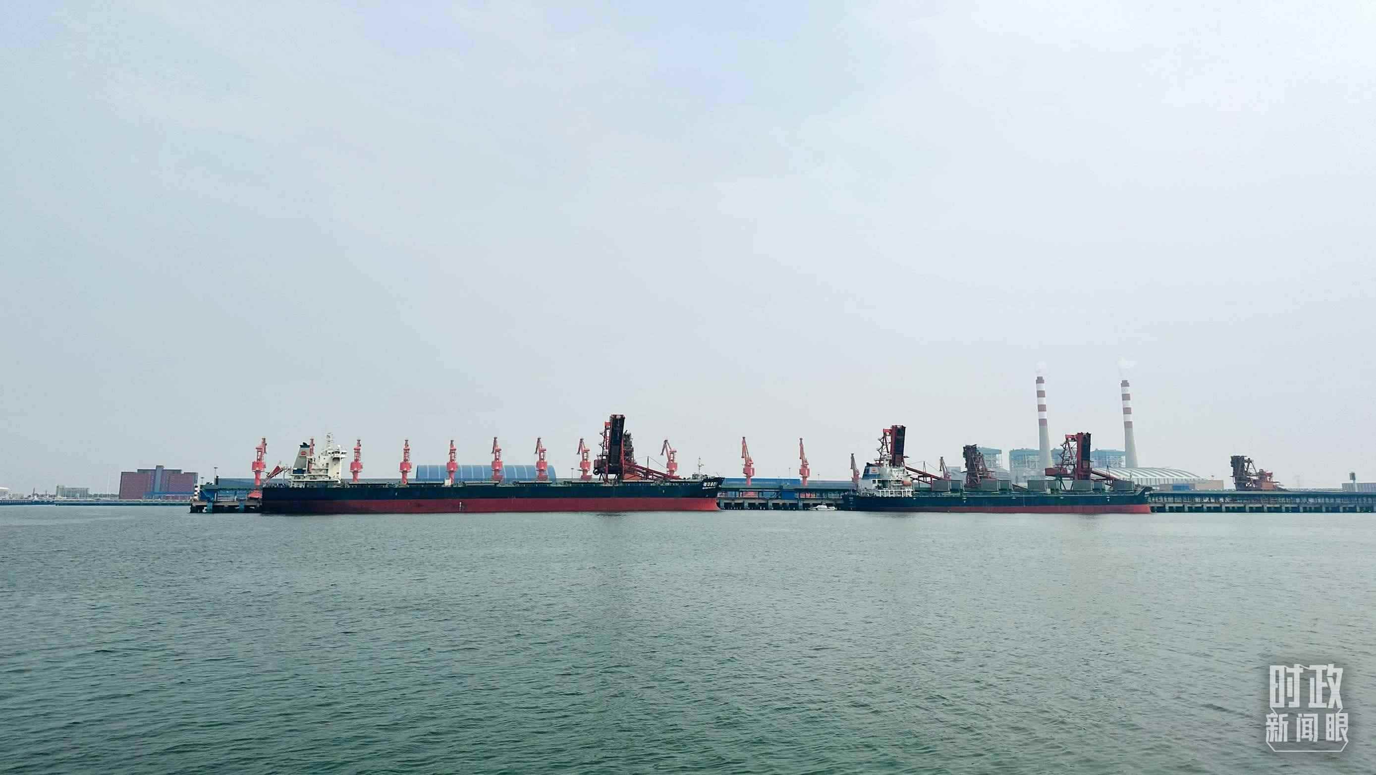 時政新聞眼丨習近平考察河北滄州，關注這些“國之大者”