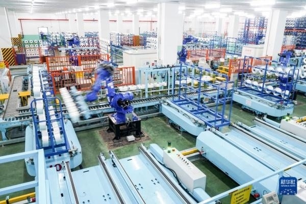 鏡觀中國(guó)丨雙面“繡”姑蘇