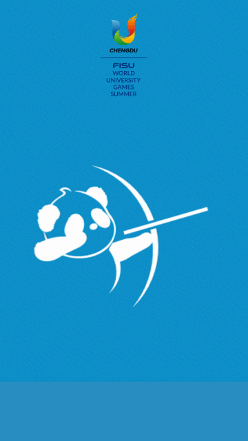 成都大運(yùn)會(huì)丨從四川文物，感受跨越千年的體育互動(dòng)