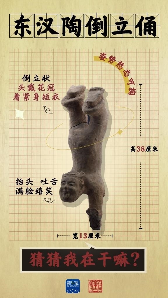 成都大運(yùn)會(huì)丨從四川文物，感受跨越千年的體育互動(dòng)