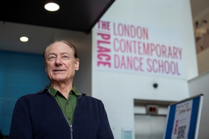 班納曼。Lewis McCarthy攝