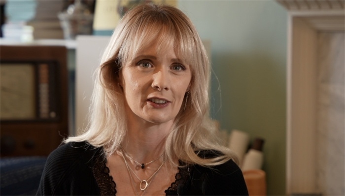 斯黛夫·康納。潘耿攝