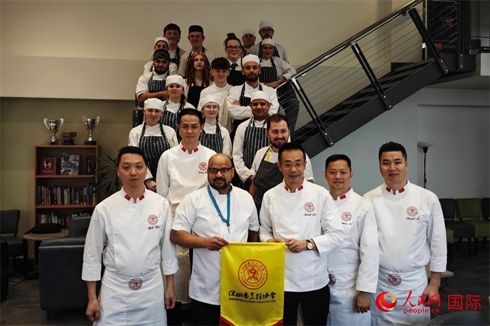 活動(dòng)現(xiàn)場 。于果攝