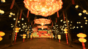 金沙太陽(yáng)節(jié)