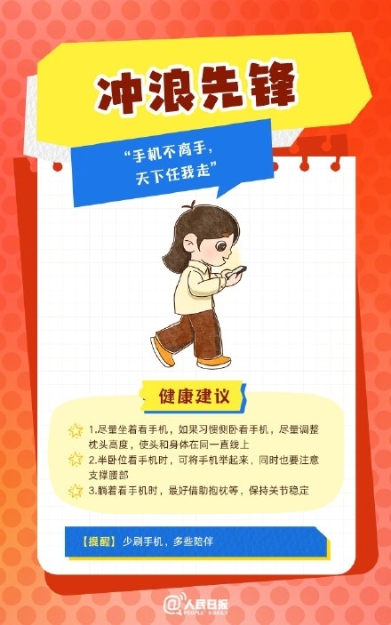 春節(jié)人設(shè)圖鑒，哪一個(gè)是你？