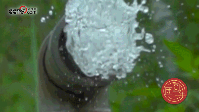 △截至2020年，我國貧困人口飲水安全問題得到全面解決，群眾的獲得感、幸福感顯著提升。