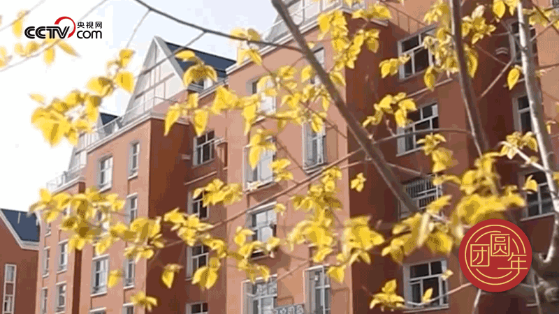 △ 近年來，內(nèi)蒙古阿爾山市牢記總書記的囑托，開始進(jìn)行大規(guī)模的棚戶區(qū)改造，城市功能和人居環(huán)境顯著提升。