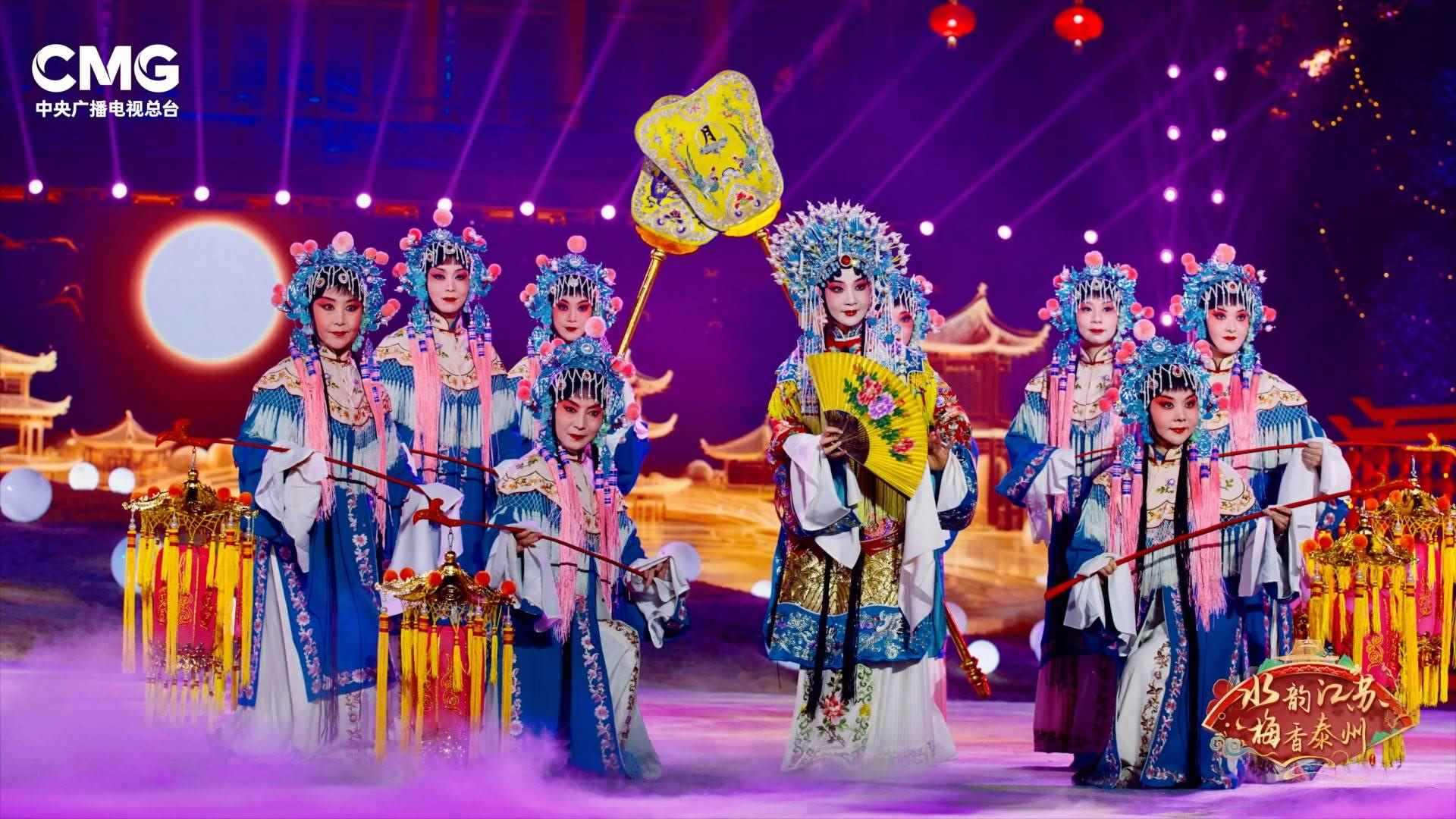 節(jié)目現(xiàn)場。主辦方供圖