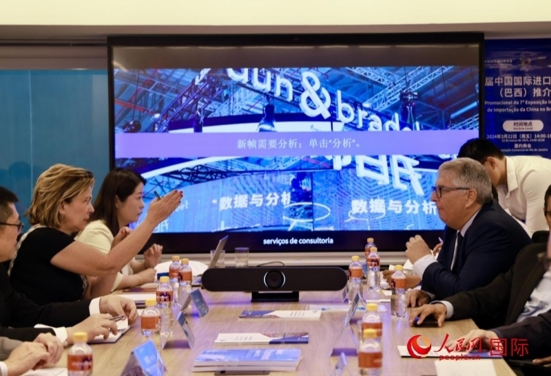 活動現(xiàn)場。人民網(wǎng)記者 宋亦然攝