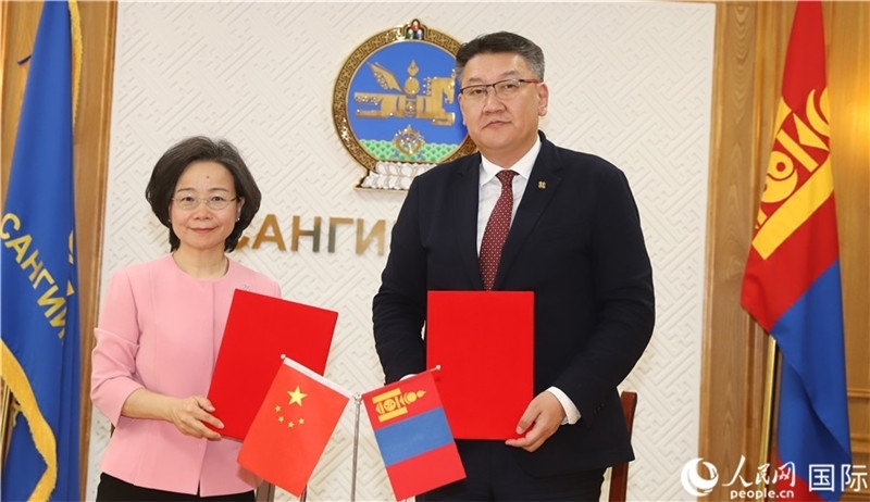 嘉賓合影。人民網(wǎng)記者 霍文攝