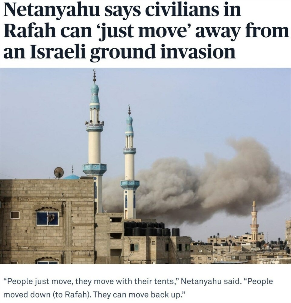 持續(xù)提供軍事援助 美國(guó)就是這樣“約束”以色列的？