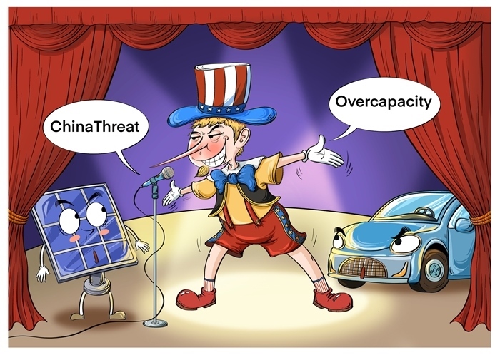 漫畫作者：譚希光（人民網(wǎng)版權(quán)圖片，未經(jīng)授權(quán)，請(qǐng)勿轉(zhuǎn)載。）