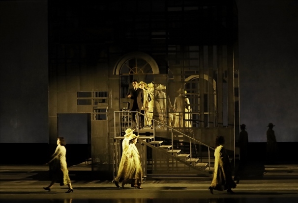 演出現(xiàn)場。主辦方供圖