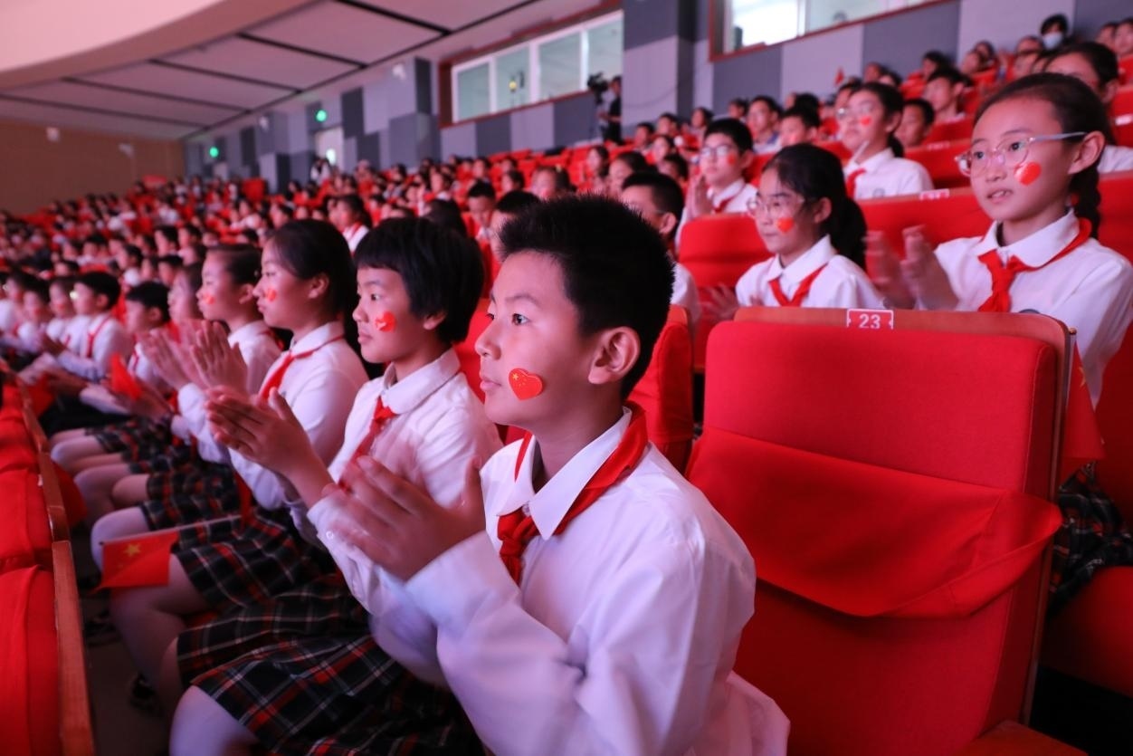 活動(dòng)現(xiàn)場(chǎng)。主辦方供圖