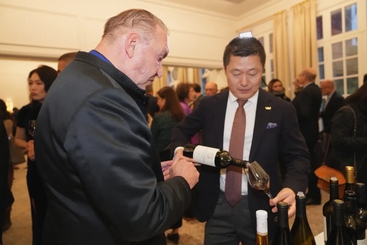 活動現(xiàn)場照片。主辦方供圖