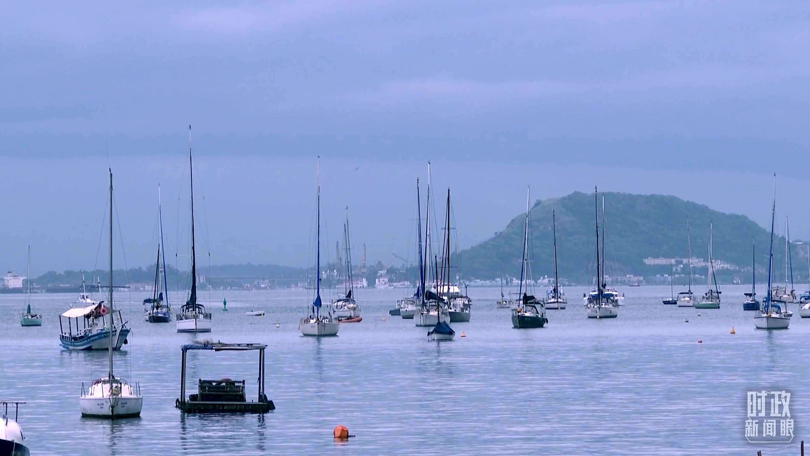 △巴西里約熱內(nèi)盧。