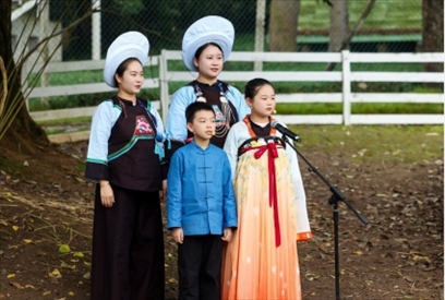 活動(dòng)現(xiàn)場(chǎng)。主辦方供圖