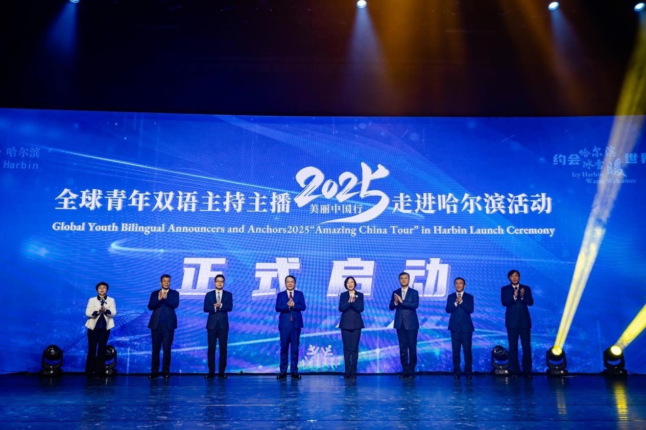 活動現(xiàn)場。（蔣德斌攝）