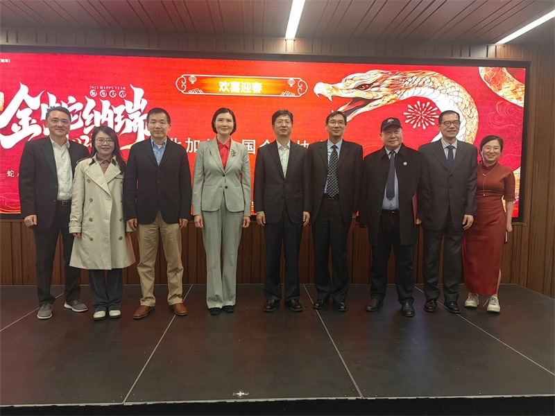 活動現(xiàn)場。主辦方供圖