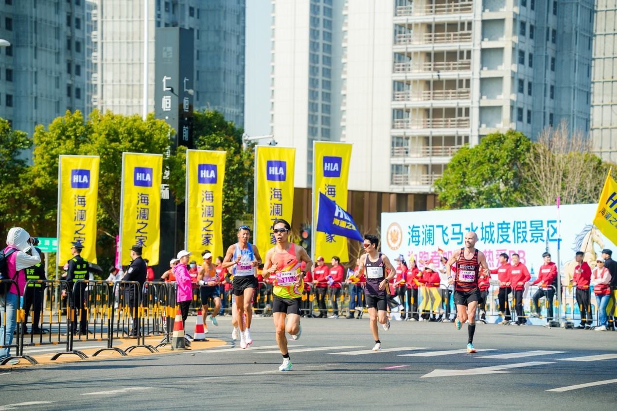 比賽現(xiàn)場(受訪者供圖)