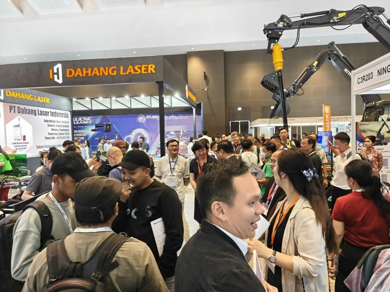 展會(huì)現(xiàn)場(chǎng)?；顒?dòng)主辦方供圖